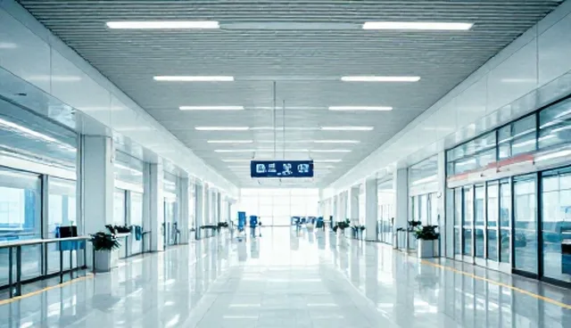 科研合作平台使用条件与选择依据说明
