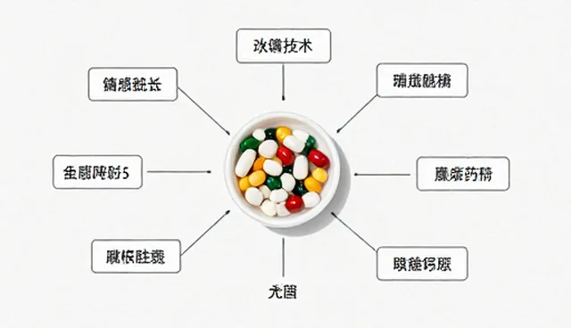 健康保健品系统集成选型与维护建议